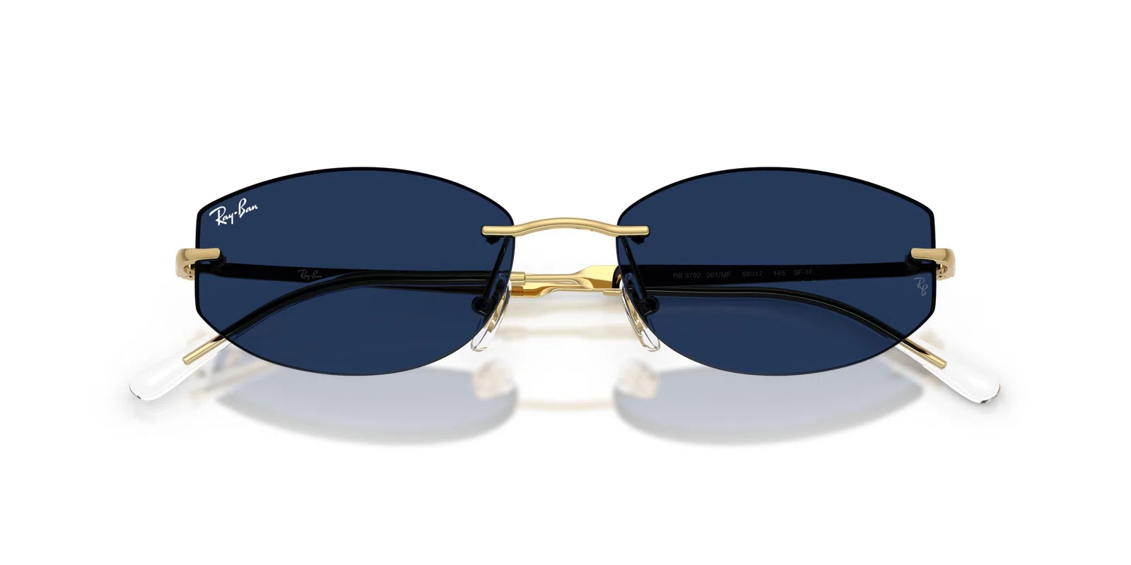 Ray-Ban 3792 Sunglasses - view 66